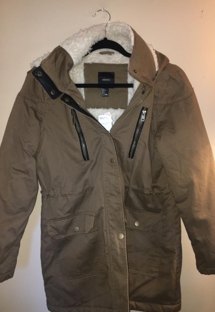 Outerwear